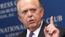 Lou Dobbs apologizes for tweeting Trump accuser's phone number