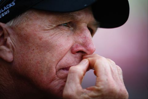 After a <a href="http://cnn.com/2016/09/06/sport/gordon-tietjens-new-zealand-rugby/" target="_blank">title-laden 20 years with New Zealand</a>, legendary coach Gordon Tietjens has taken on a new challenge with Samoa. Englishman Damian McGrath guided the islanders to <a href="http://cnn.com/2016/05/16/sport/paris-sevens-samoa-triumph-fiji-argentina-france/" target="_blank">victory at the Paris Sevens</a> but was sacked after only one season when the team failed to qualify for the Olympics.