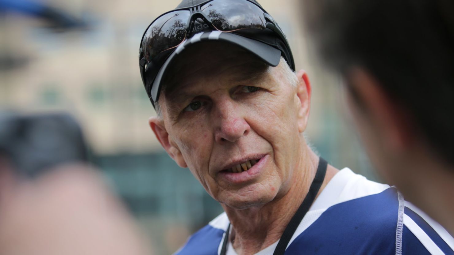 Gordon Tietjens has won more sevens titles than any rugby coach.