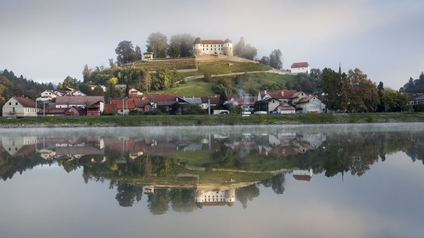 Sevnica, Slovenia