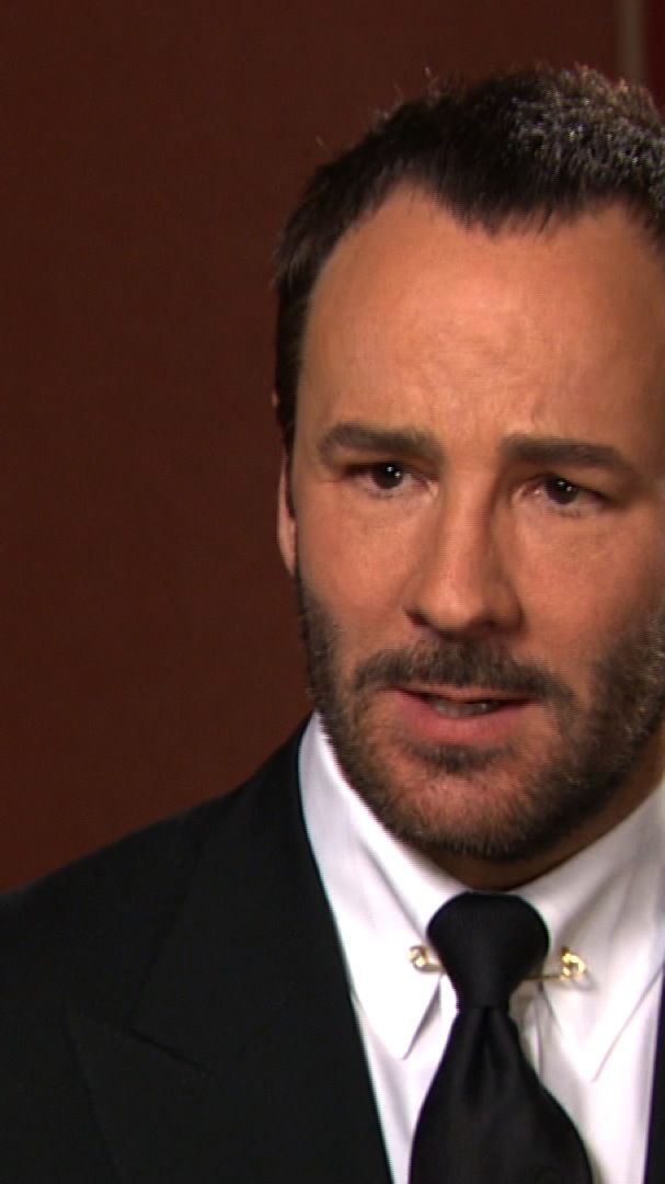 Tom Ford is a newly minted billionaire, thanks to the $ Estée Lauder  deal | CNN Business