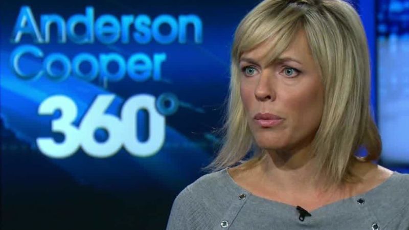 Actress From Leaked 2005 Trump Tape Speaks Out Cnn Politics