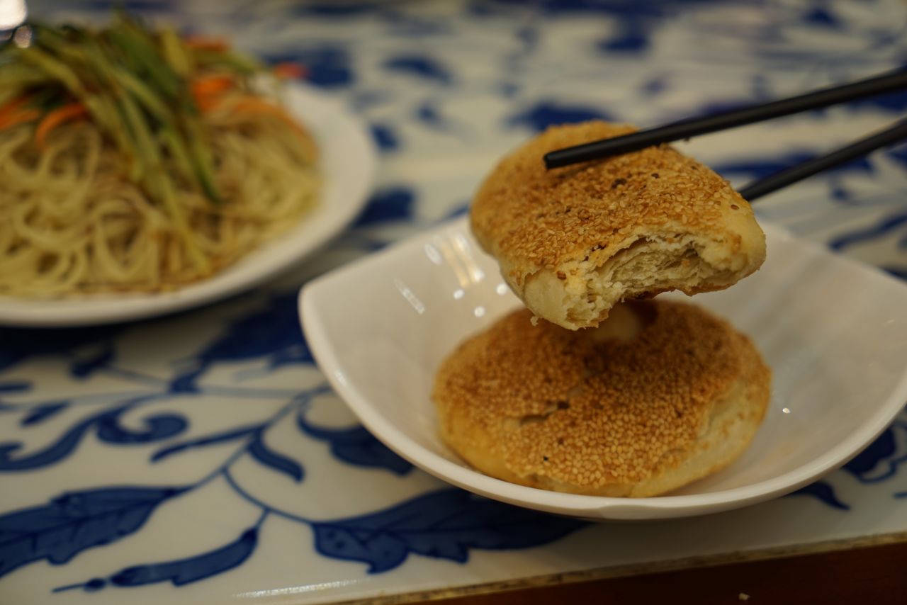 In Nanjing, duck is king in all its varieties | CNN