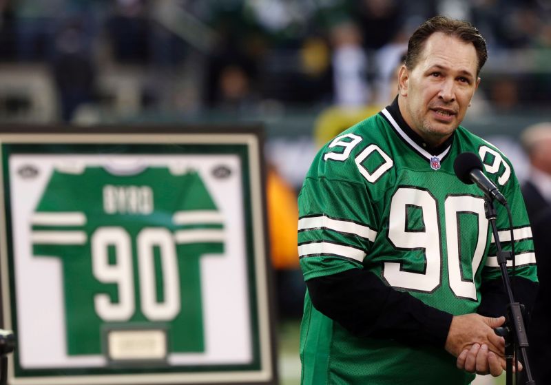 Dennis byrd jersey new arrivals