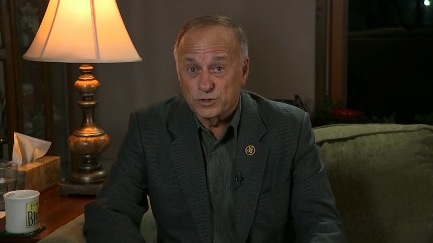 rep. steve king