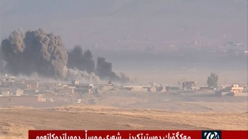 Mosul 3