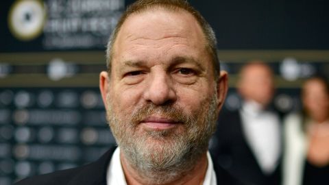 harvey weinstein
