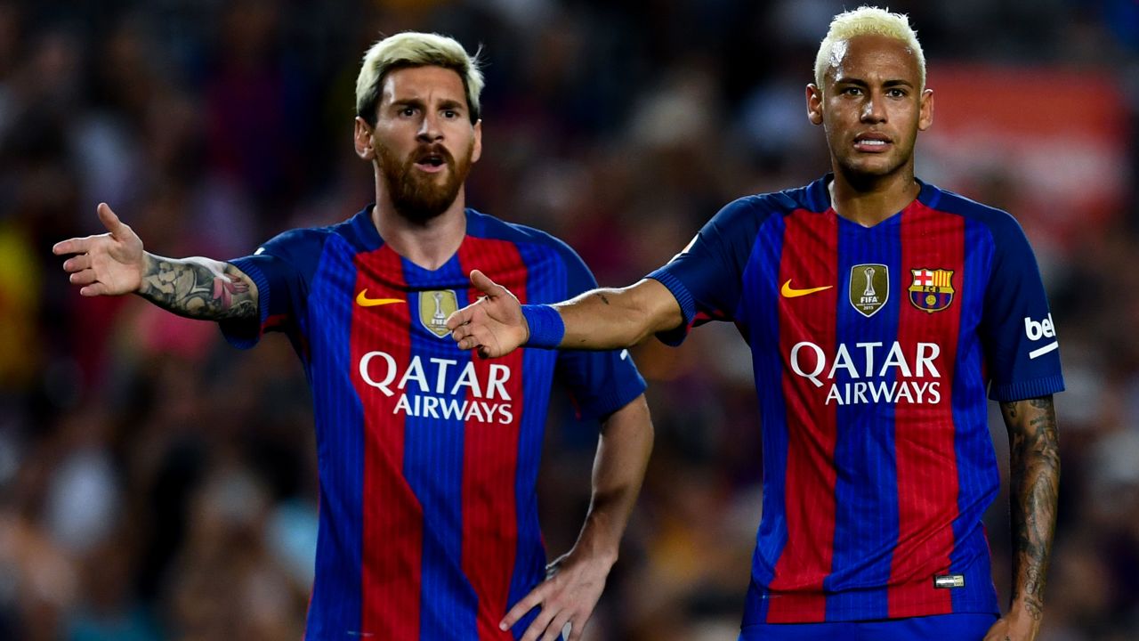 Smaller clubs will have less chance of taking on top teams such as Barcelona.