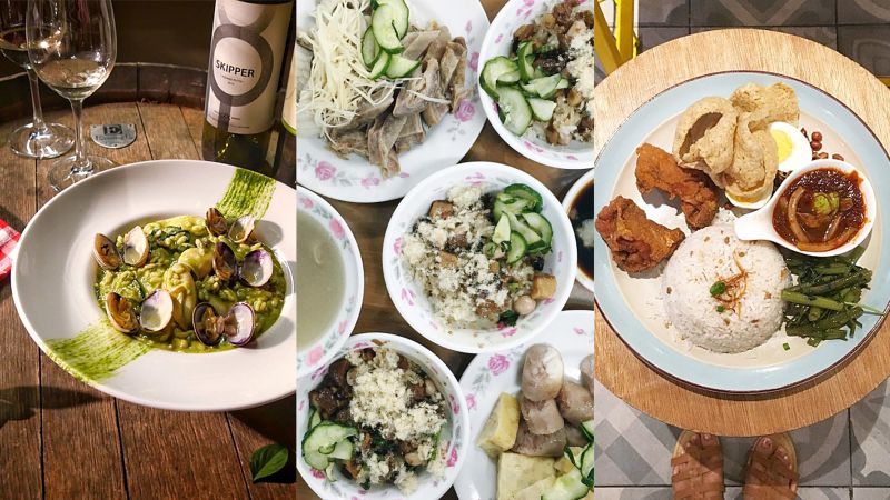 NextImg:Rice dishes: Your favorites in #CNNFoodChallenge | CNN