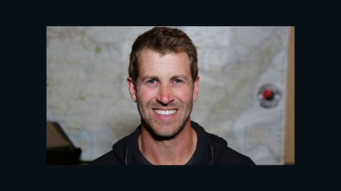During the pandemic, Brad Ludden and his non-profit realized they could help a whole new community in need of healing.