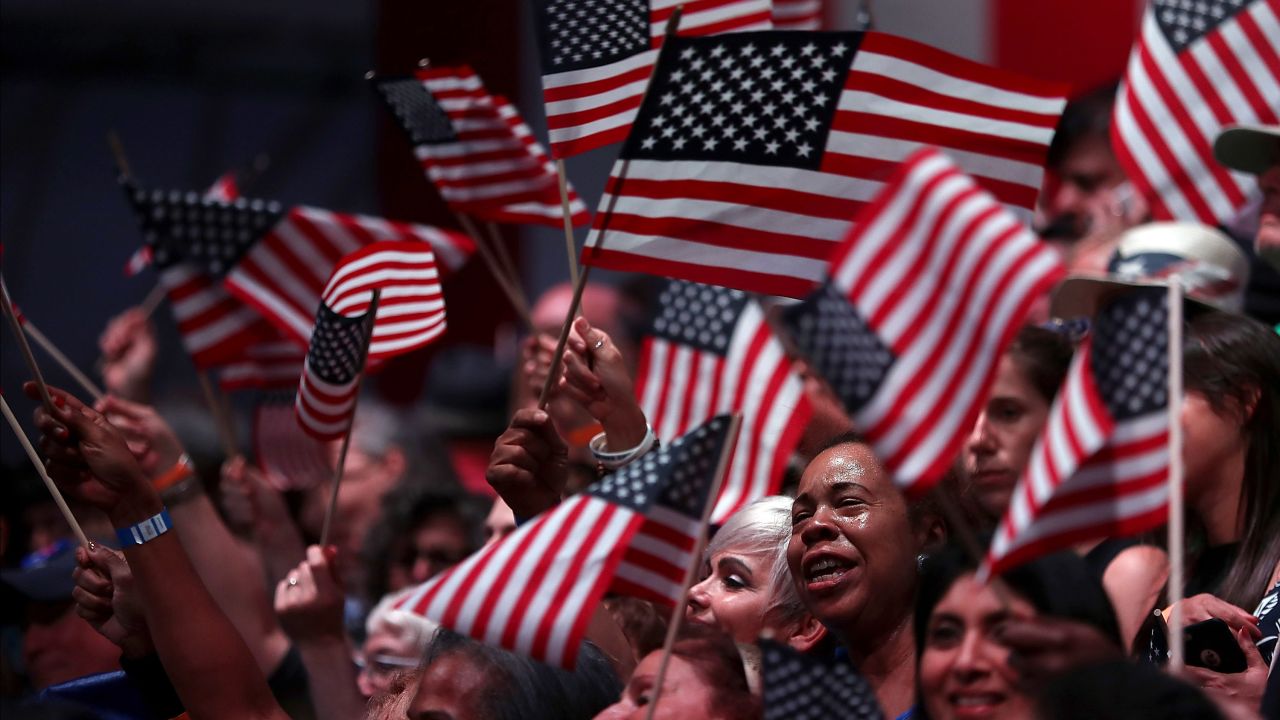 How do you love a country that doesn't love your people back? The Obama era has given many Americans an answer to that question.