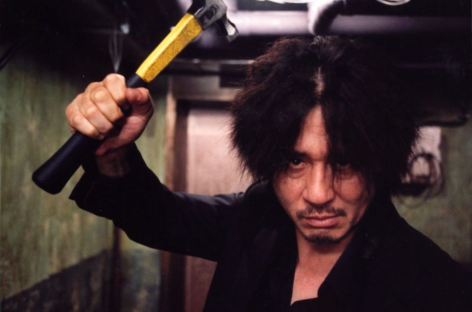 Considered by many to be the pinnacle of Park's achievements, "Oldboy" won the Grand Prix at Cannes in 2004, when fellow connoisseur of violence Quentin Tarantino led the jury. A revenge thriller with elements of Greek tragedy, it begins with Oh Dae-su (Choi Min-sik), a man imprisoned in a hotel room for 15 years for no obvious reason. One day he's released, and goes looking for answers -- but not before stopping off to eat a live octopus, a scene which has achieved infamy, mainly because the seven octopuses used were real.