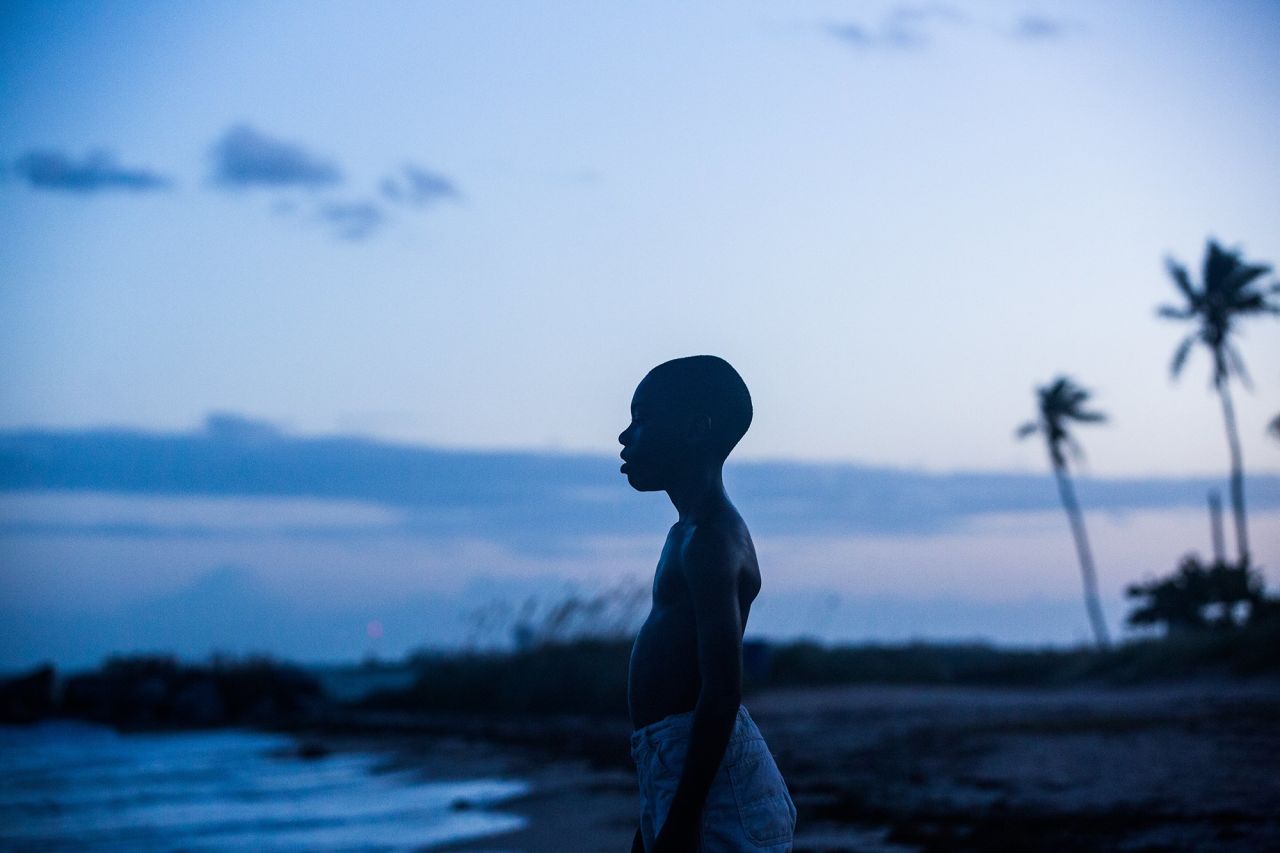 Sy said that Barry Jenkins' "Moonlight" (pictured), Benh Zeitlin's "Beasts of the Southern Wild" and the films of Ingmar Bergman were among the inspirations for "Banel & Adama." She showed her lead, Khady Mane, Bruno Nuytten's "Camille Claudel" and François Truffaut's "The Story of Adèle H" to study the work of actor Isabelle Adjani. 