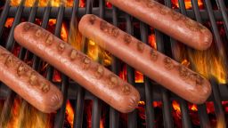 While the concept of food triggers is thought to be less important now than it was in previous decades, many doctors agree that certain foods might play a role in migraine headaches. Food preservatives, such nitrates and nitrites, found in processed meats might trigger headaches. Such additives can be found in hot dogs, ham, sausage, bacon, and lunch meats.
