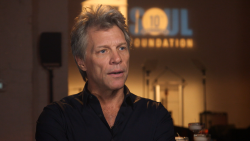 Jon Bon Jovi Soul Foundation