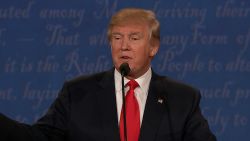 third presidential debate trump clinton rigged election results sot 09_00002111.jpg