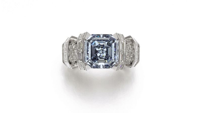 Diamonds and diamonds hot sale on blue parkway