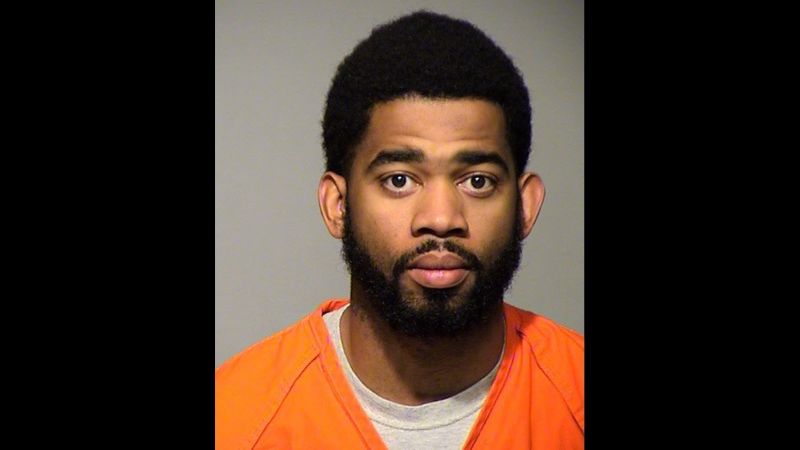 Former Milwaukee Police Officer Charged In Fatal Shooting Cnn 4407