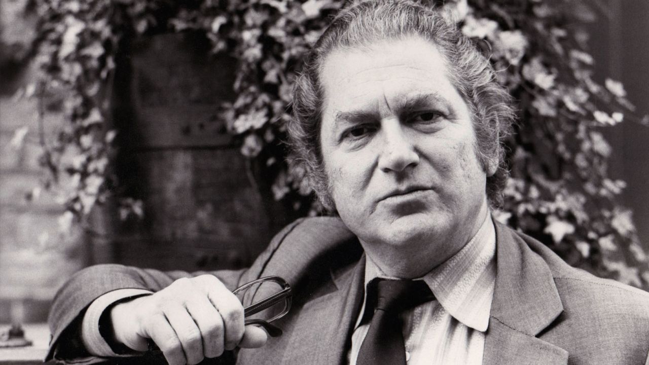 After leaving Oxford University, John joined The Times newspaper as an apprentice in 1964. He stayed there 40 years, eventually becoming the chief drama critic.