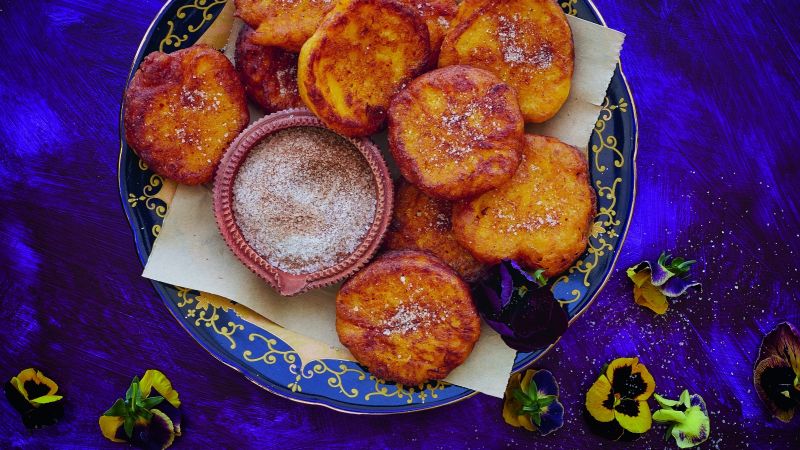 NextImg:Cape Malay food has a dark past, delicious future in South Africa | CNN