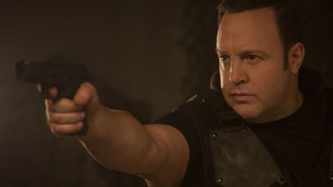 serie kevin james netflix