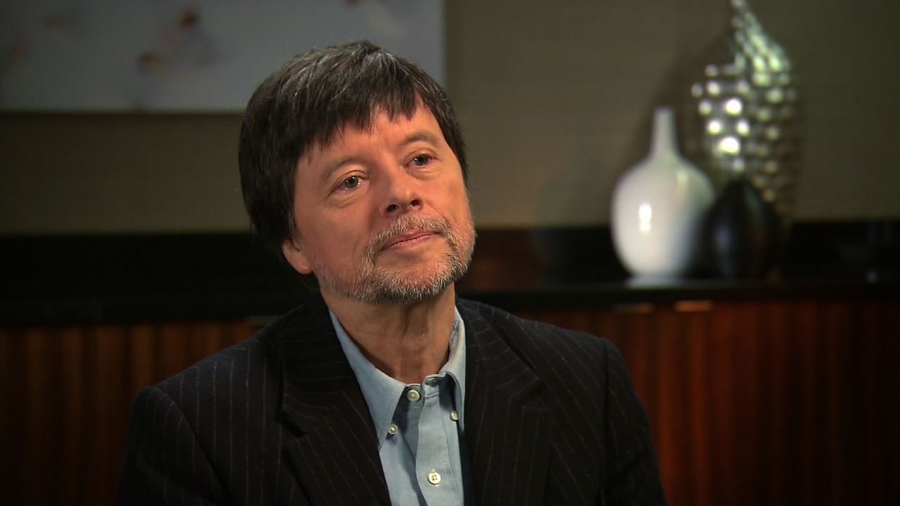 ken burns amanpour 2