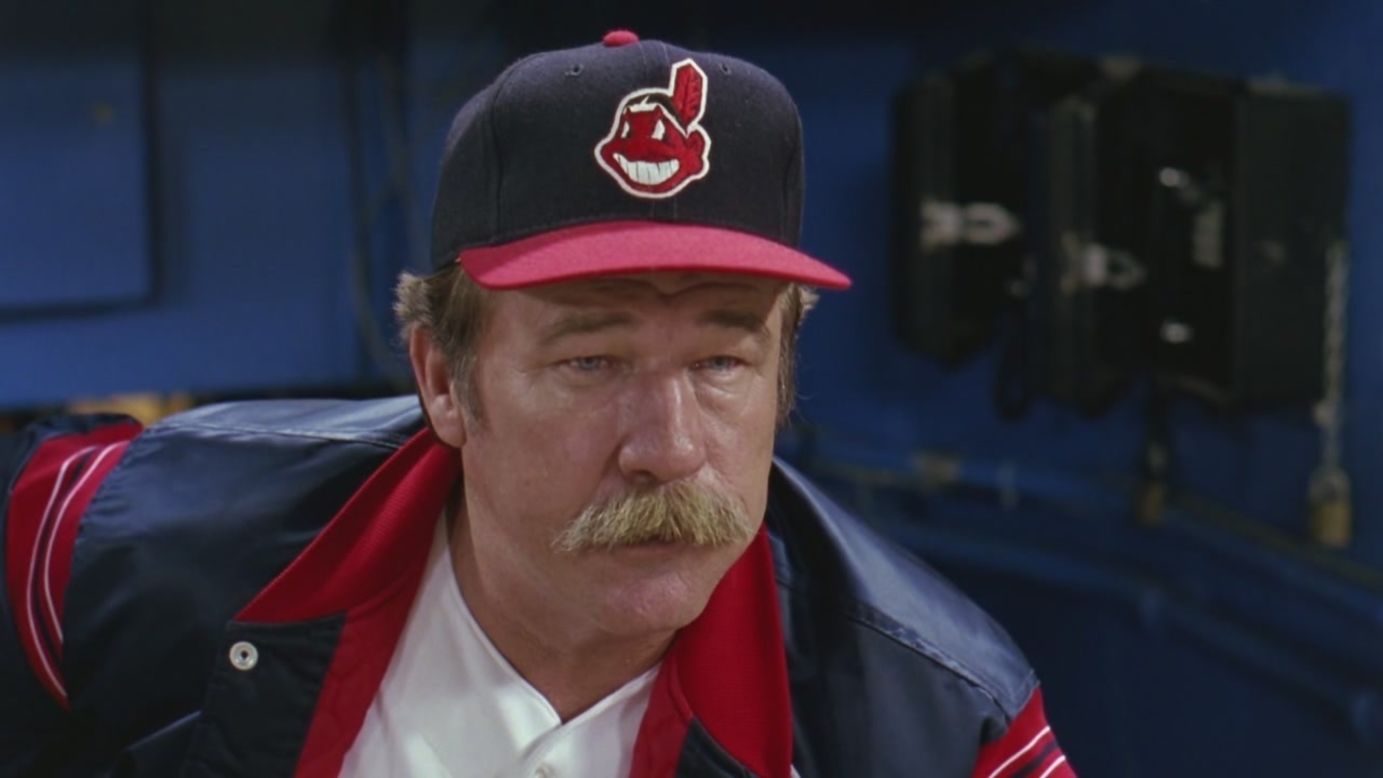 <strong>"Major League": </strong>The Cleveland Indians get a fictionalized season in this comedy with two sequels.<strong> (Amazon Prime, Hulu) </strong>