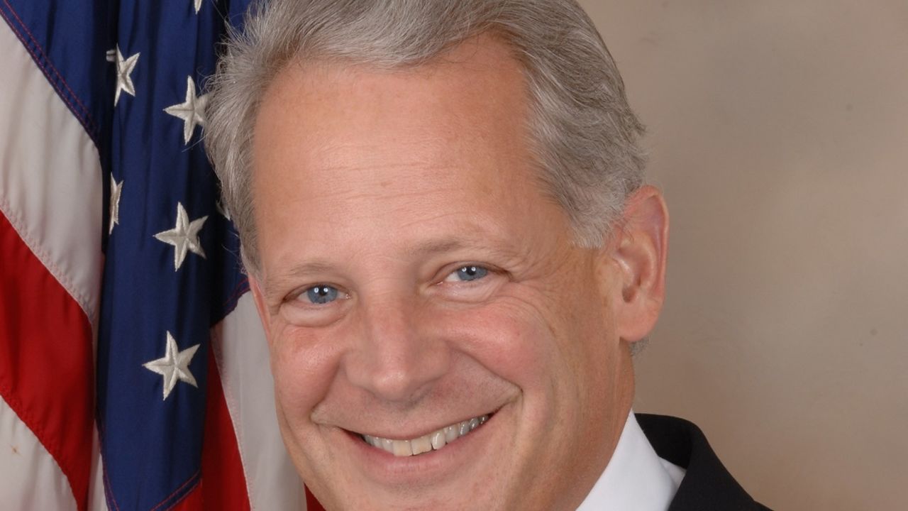 Steve Israel