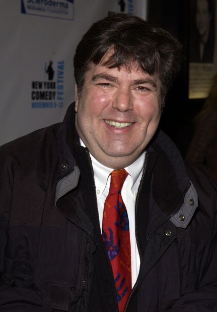 Actor and comedian <a href="http://www.cnn.com/2016/10/21/entertainment/kevin-meaney-comedian-obit/index.html" target="_blank">Kevin Meaney</a>, who had been a regular on late-night TV and was famous for delivering the line, "That's not right," died, his agent said October 21. Meaney's age and the cause of death weren't immediately known.