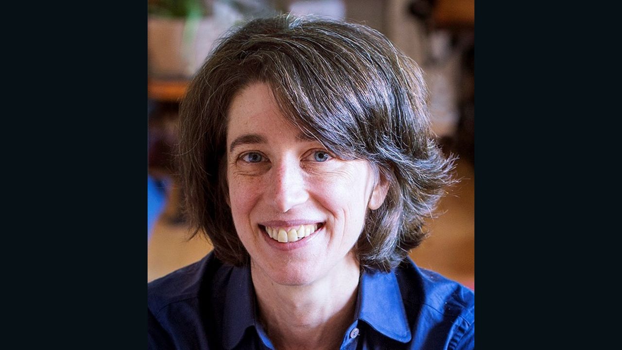 Alexandra Horowitz