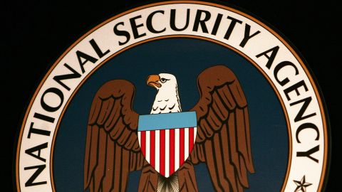 national security agency logo