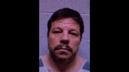 suspect Michael Vance who remains at large