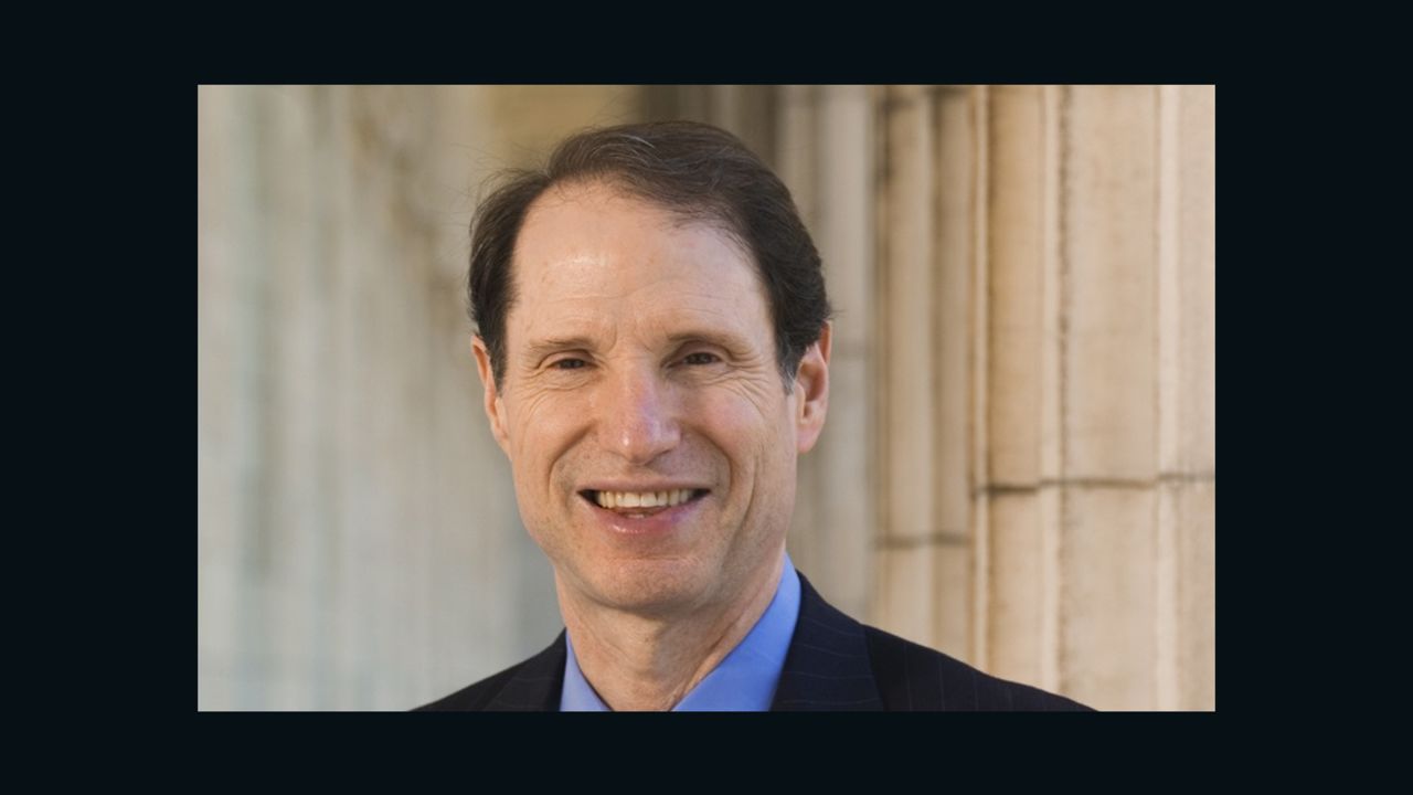 Ron Wyden