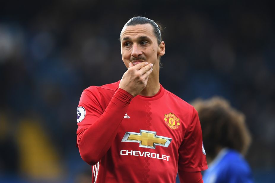 Despite string of high-profile signings over the summer, including Zlatan Ibrahimovic and Paul Pogba, United have struggled and currently sit six points behind leaders Manchester City after just nine games. The pressure is building on Mourinho already.