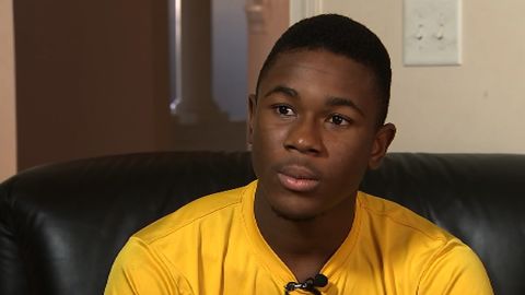 Teen wakes up from coma speaking spanish 01