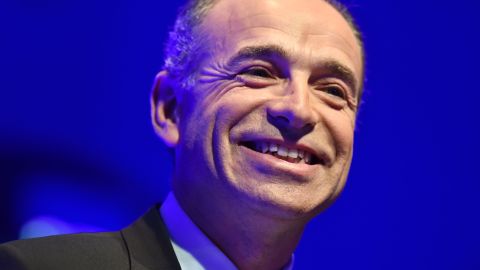 Candidate for the right-wing Les Republicains party, Jean-Francois Cope, said he had "no idea" how much the French pastry cost.