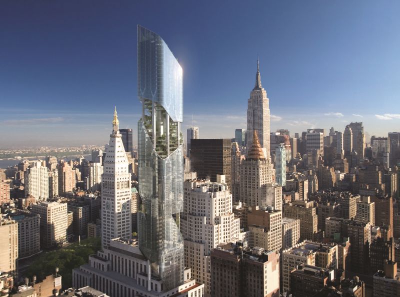 New York 1960: Architecture and Urbanism Between the Second