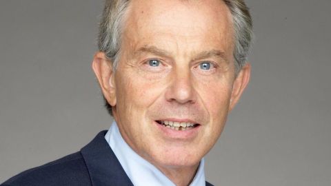 Tony Blair