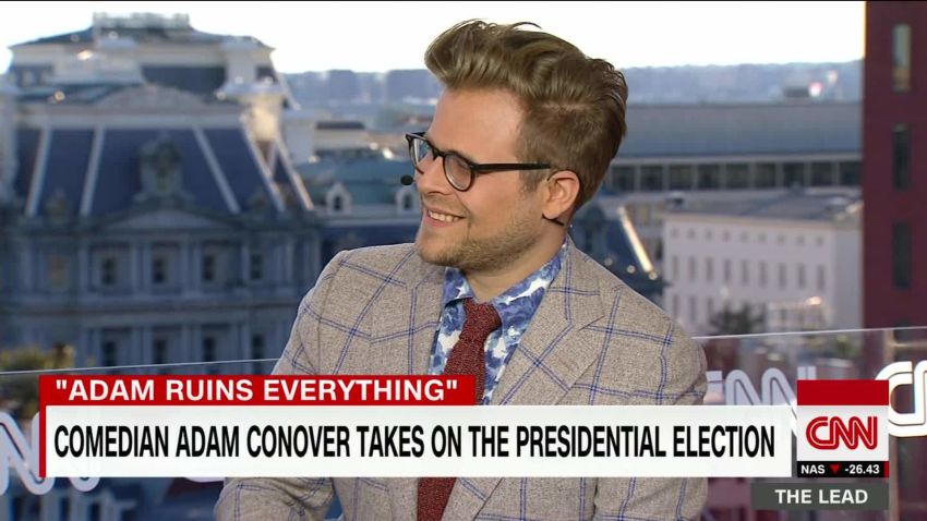 comedian adam conover takes on the presidential election the lead_00005227.jpg
