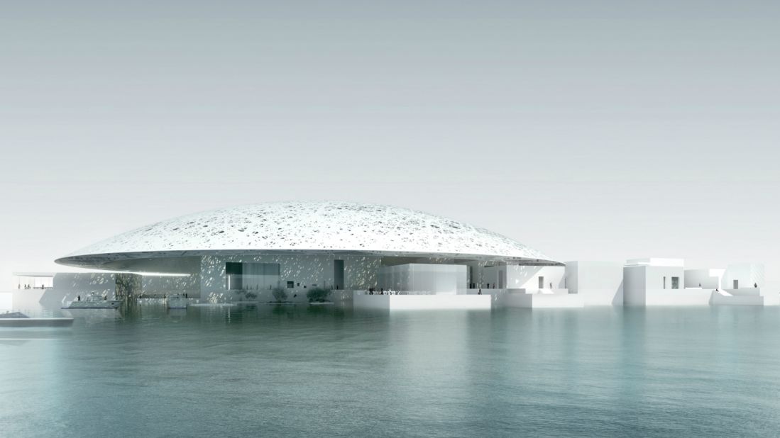 After years of postponed completion dates, the <a href="http://louvreabudhabi.ae/en/collection/Pages/collections.aspx" target="_blank" target="_blank">Louvre Abu Dhabi</a> is finally said to be opening in 2017. The massive gallery is a collaborative project between the UAE and France and will be home to one of the largest art collections in the region. 