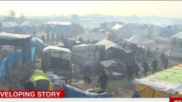 homes torched calais refugee camp dnt bell wrn_00000608.jpg