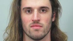 This undated photo provided by the Dane County Sheriff's Office in Madison, Wisconsin, shows Alec Cook, a University of Wisconsin student charged with sexually assaulting and choking a woman on October 12. Prosecutors say Cook is expected to face additional charges after investigators were contacted by dozens of other women.