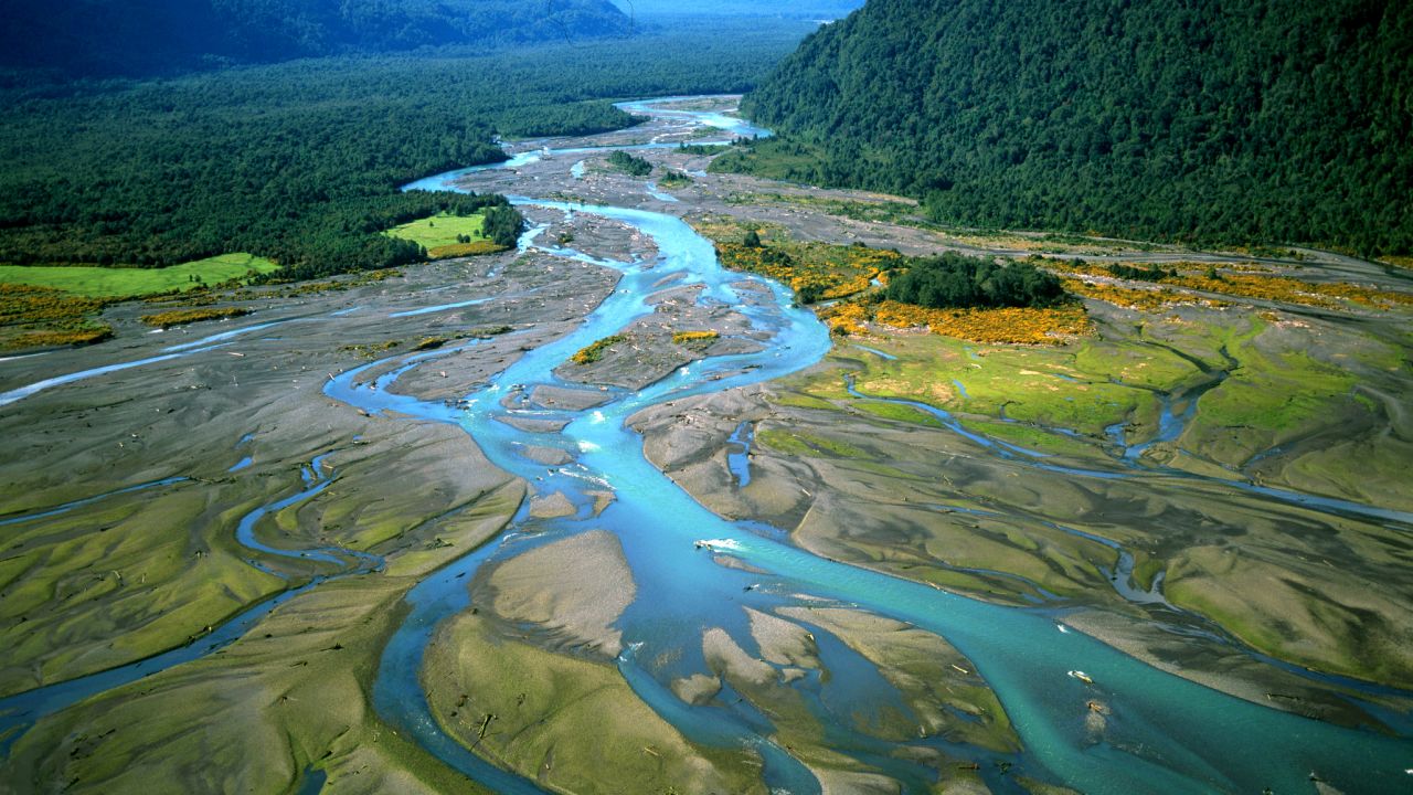 Tompkins has helped conserve rainforests, steppes and deserts in Chile and Argentina.