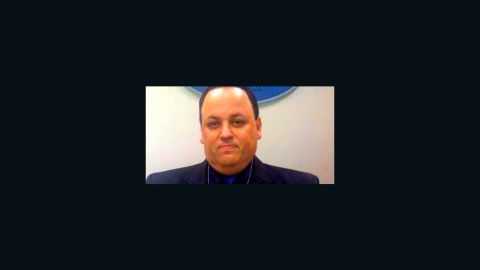 Alan Lipman