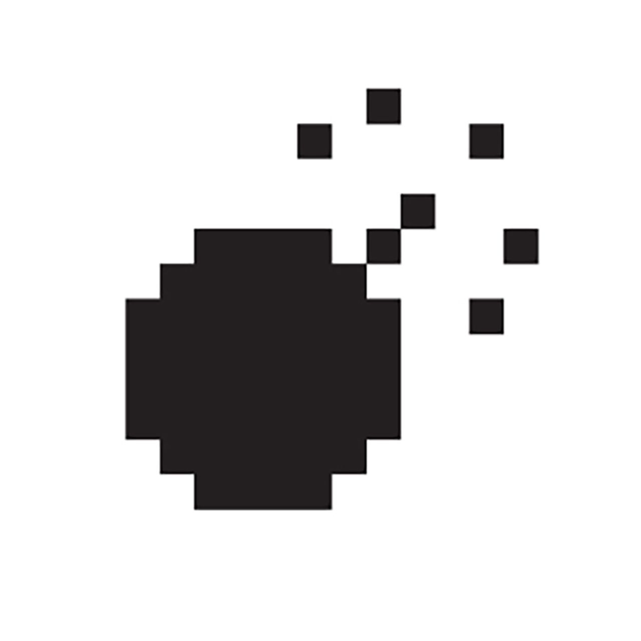 Kurita's original emojis, licensed to the MoMA by NTT DoCoMo, now sit alongside works by Pablo Picasso and Jackson Pollock.