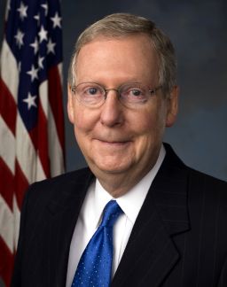 Sen. Mitch McConnell