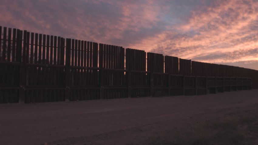 border wall