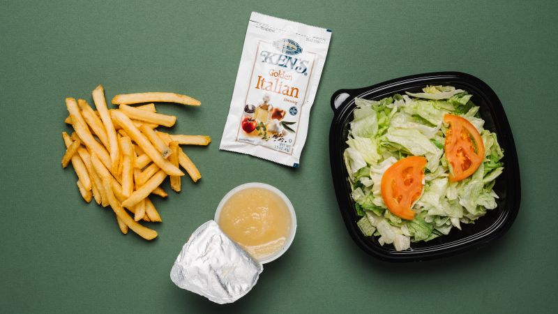 Healthiest options deals at burger king