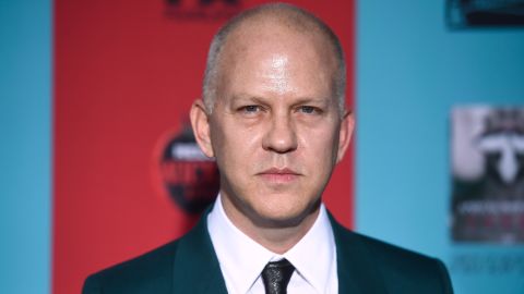 Ryan Murphy, seen here attending FX's "American Horror Story: Freak Show" premiere in 2014, will tackle the Bill Clinton scandal in the next installment of "American Crime Story." 