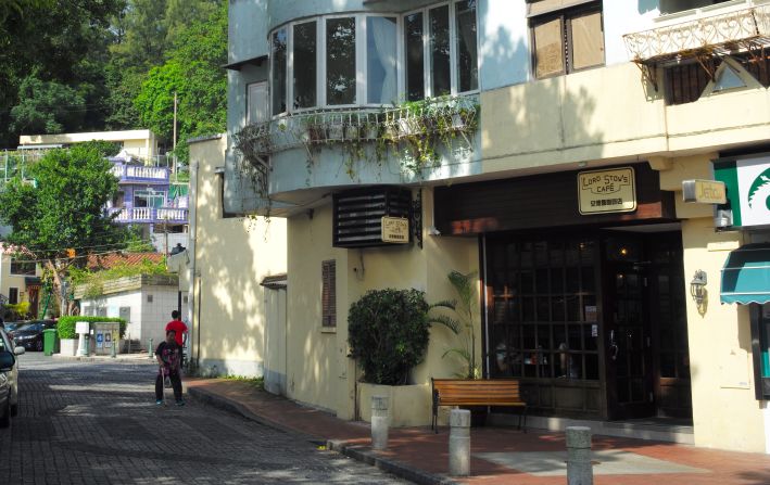 Lord Stow's Bakery, the birthplace of Macau's egg tart, first opened in 1989 as a modest village shop in Coloane.